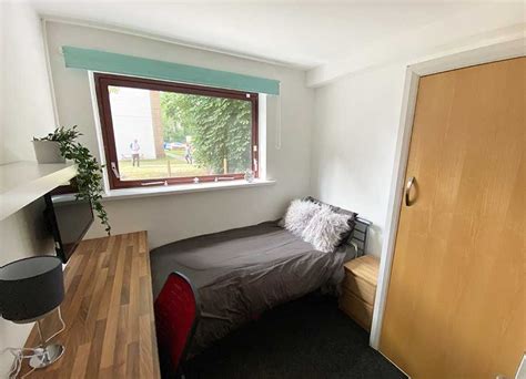 halls of residence near loughborough university|Student accommodation .